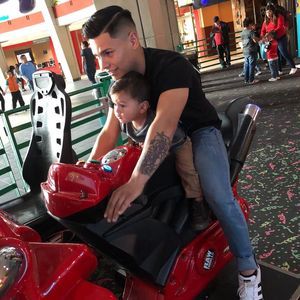 Meet your Posher, Brian